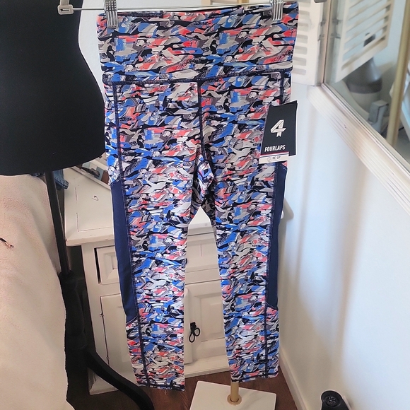 🆕️ FOURLAPS Precision Legging - Picture 2 of 11